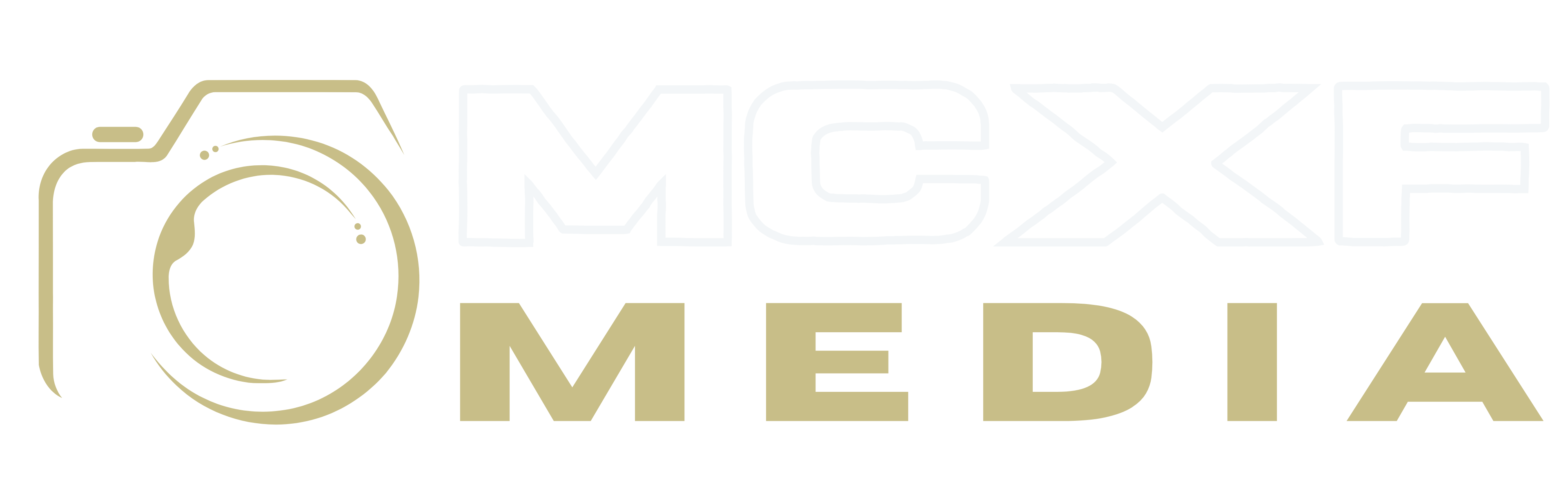 MCXF MEDIA